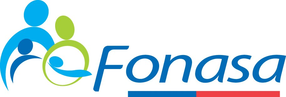 Logo Fonasa