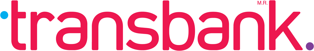 Logo Transbank